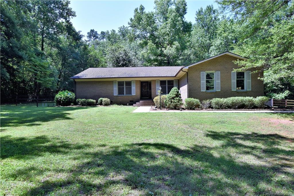 102 Cherokee Trail Mount Holly NC 28120
