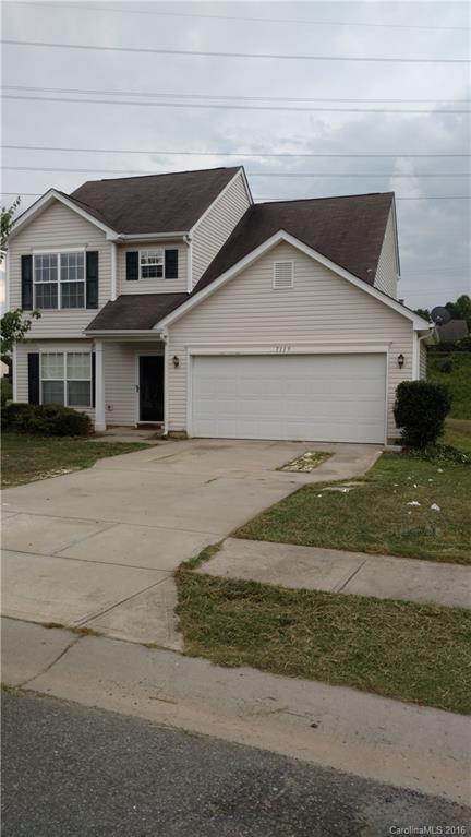 7119 Wandering Creek Drive Charlotte NC 28216