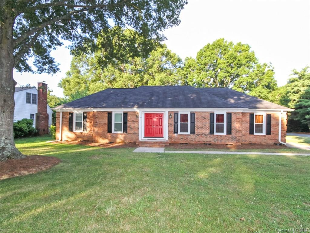 8717 Nightingale Lane Charlotte NC 28226