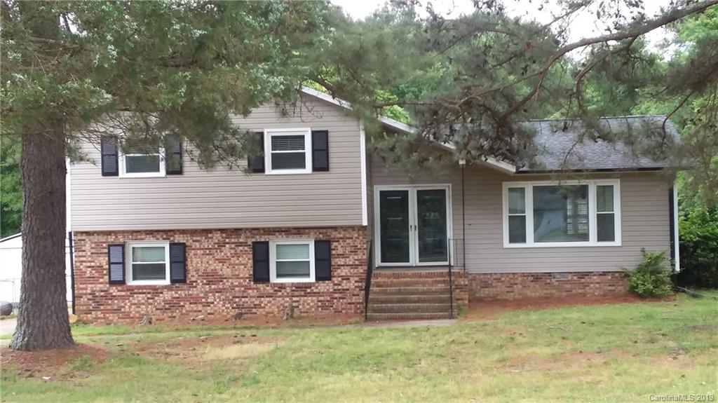 939 Malotte Lane Gastonia NC 28054