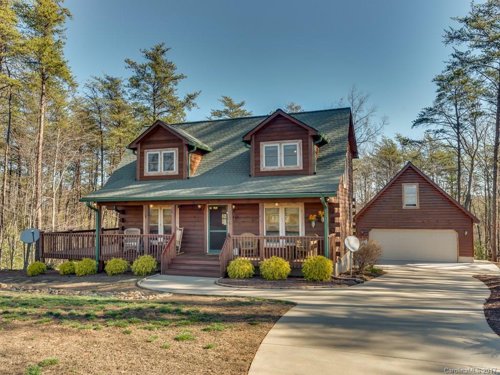234 Brookside Parkway Lake Lure NC 28746