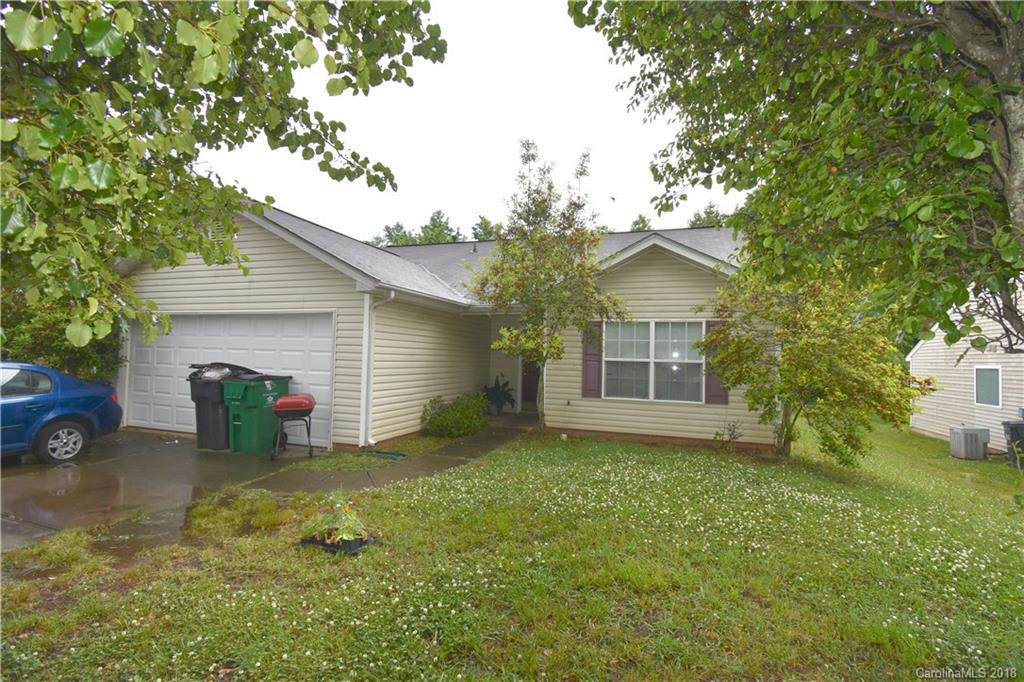 3941 Far West Drive Charlotte NC 28269