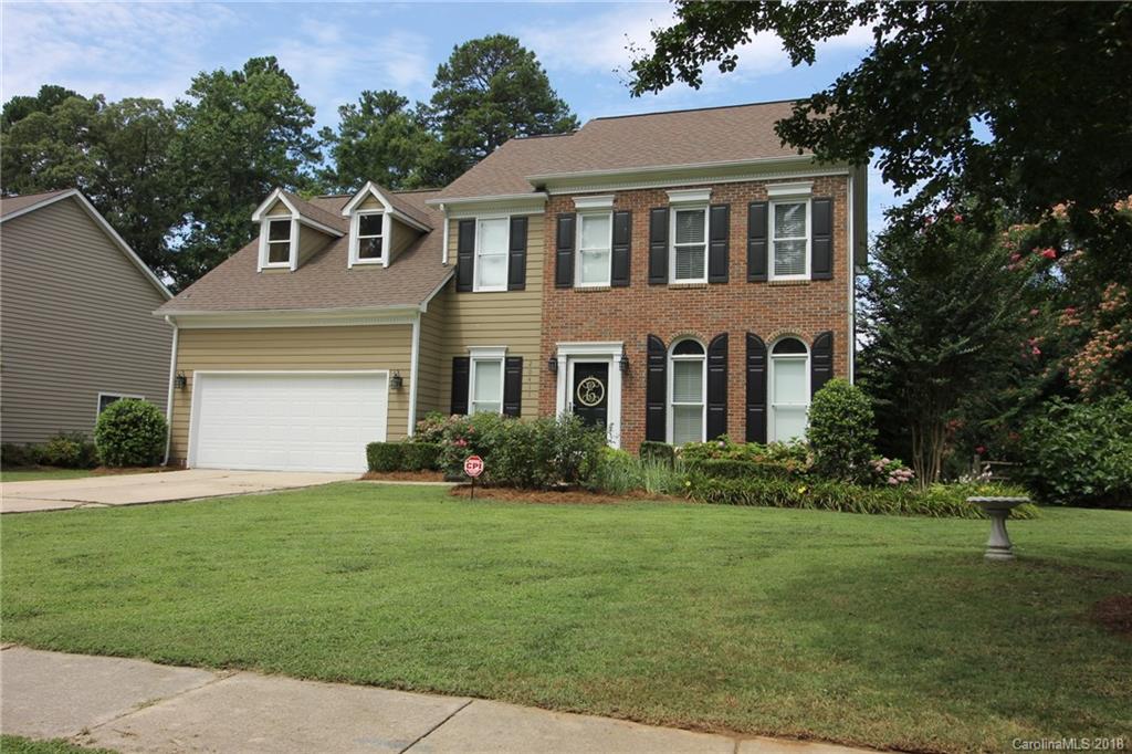 20411 Willow Pond Road Cornelius NC 28031