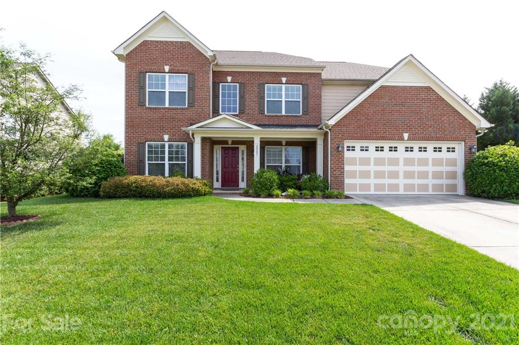 2007 Potomac Road Indian Trail NC 28079