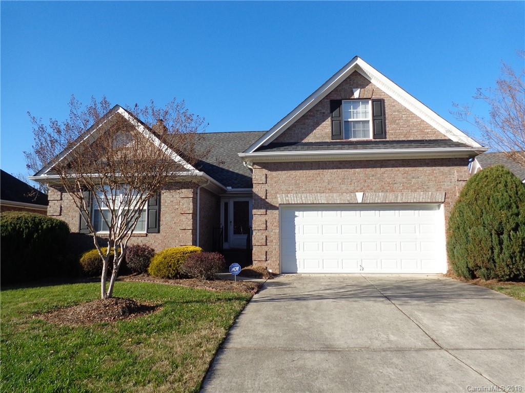 2509 Calgary Place Nw Concord NC 28027