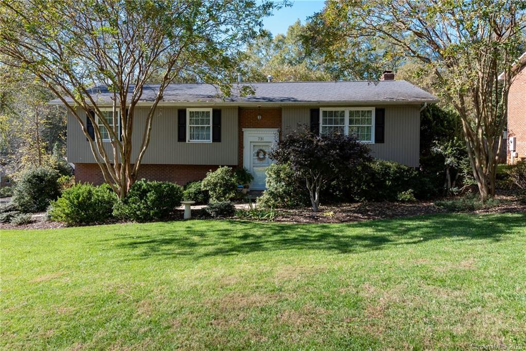 731 10th Street Drive Nw Hickory NC 28601