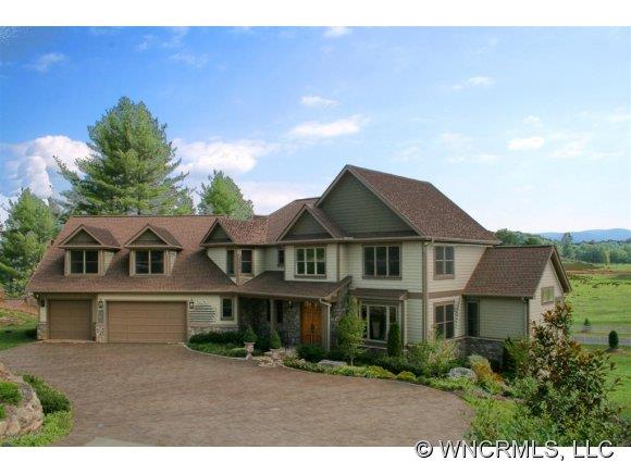 31 Bradford Vistas Fletcher NC 28732