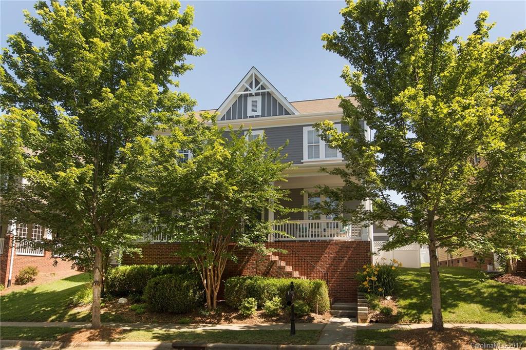 15612 Waterfront Drive Huntersville NC 28078