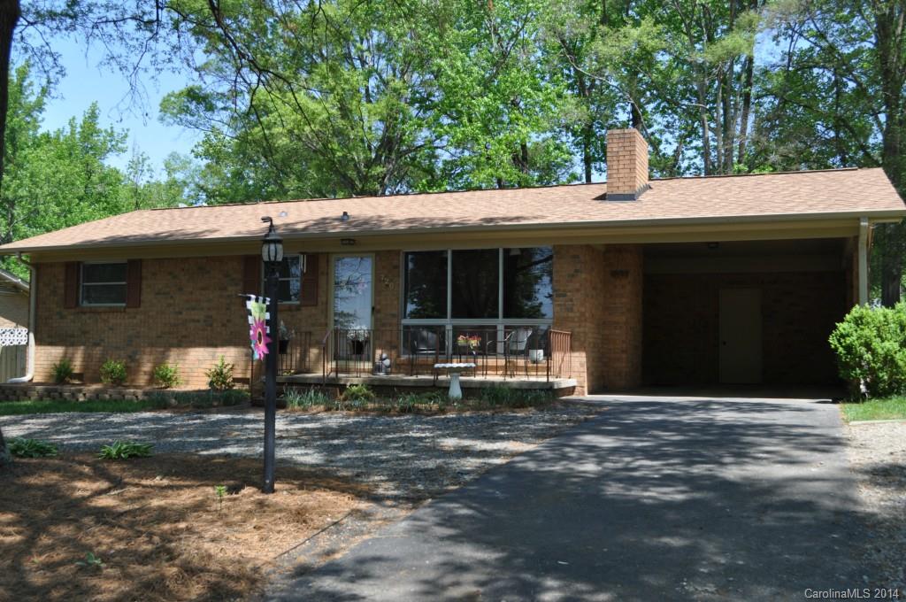 726 Harris Street NW Concord NC 28025
