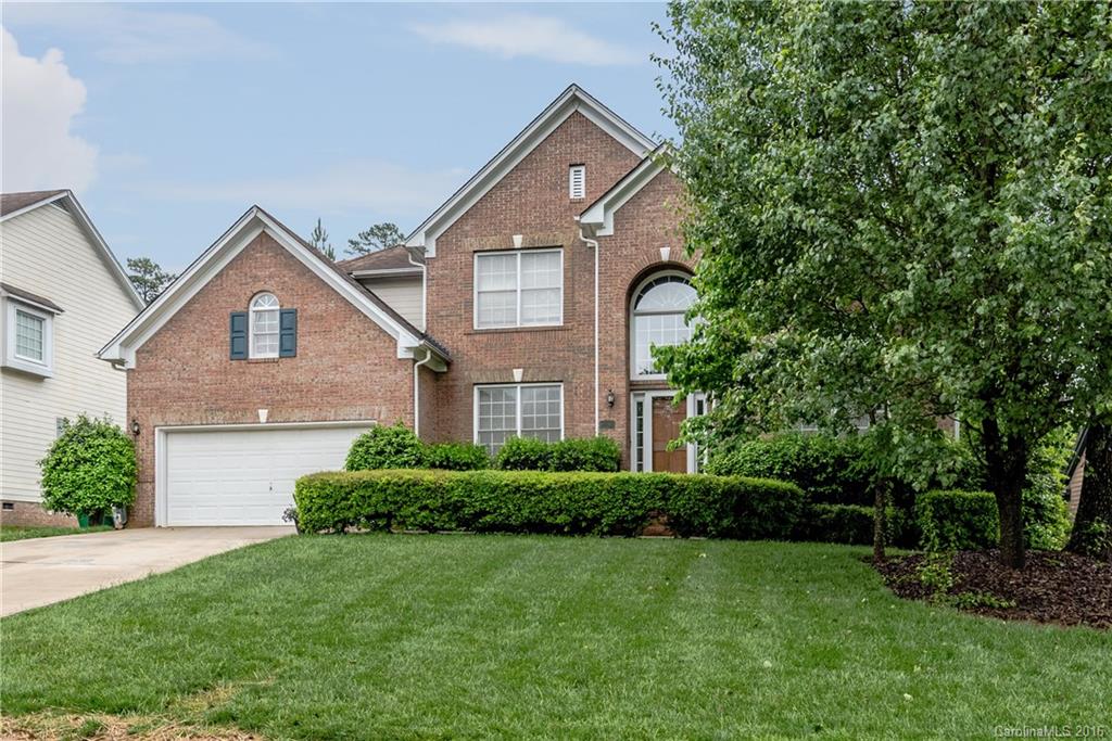 10716 Jordan Rae Lane Charlotte NC 28277