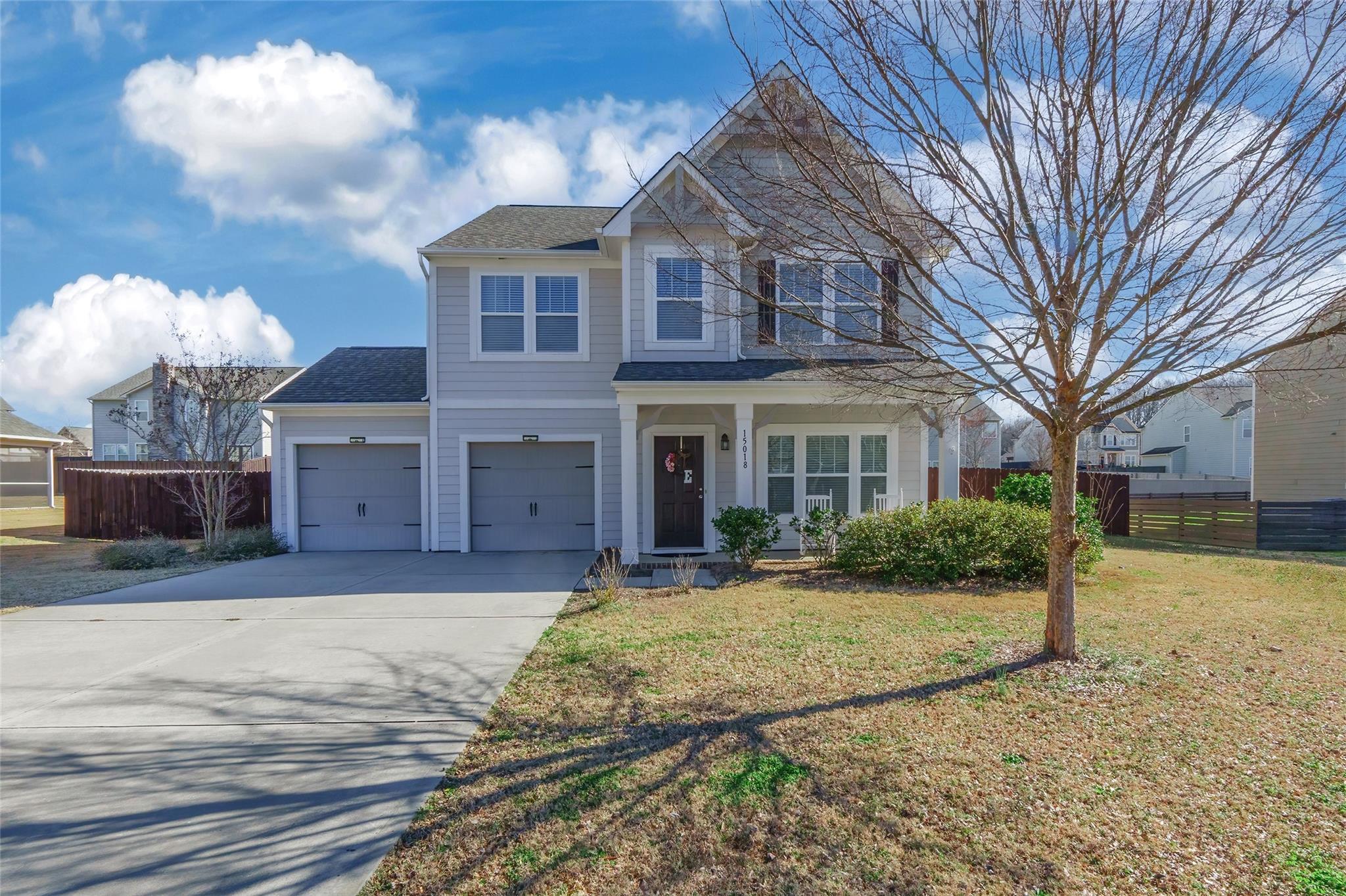 15018 Ockeechobee Court Mint Hill NC 28227