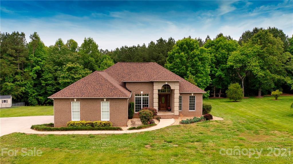 5716 Gunpowder Road Granite Falls NC 28630