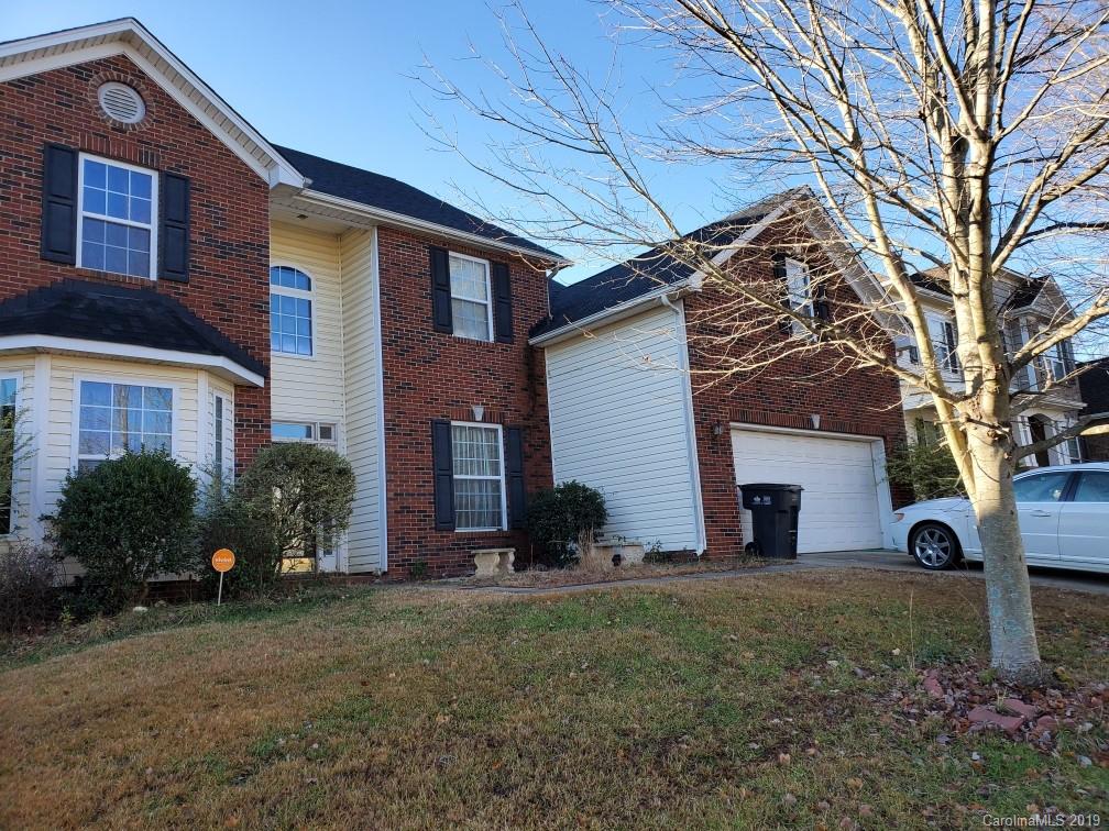 3420 Daniel Place Drive Charlotte NC 28213