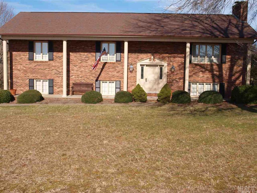 38 Meandering Way Granite Falls NC 28630