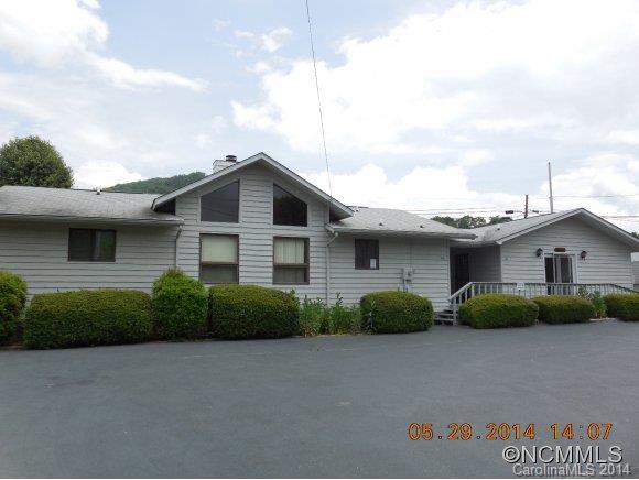 40 & 36 Grindstone Road Waynesville NC 28785