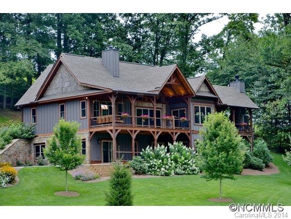 52 Kestrel Court Waynesville NC 28785