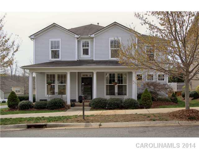 15701 Seafield Lane Huntersville NC 28078