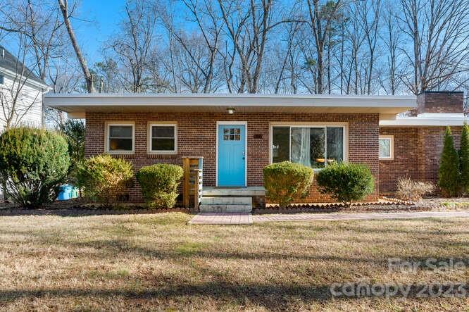 96 Oak Hill Road Candler NC 28715