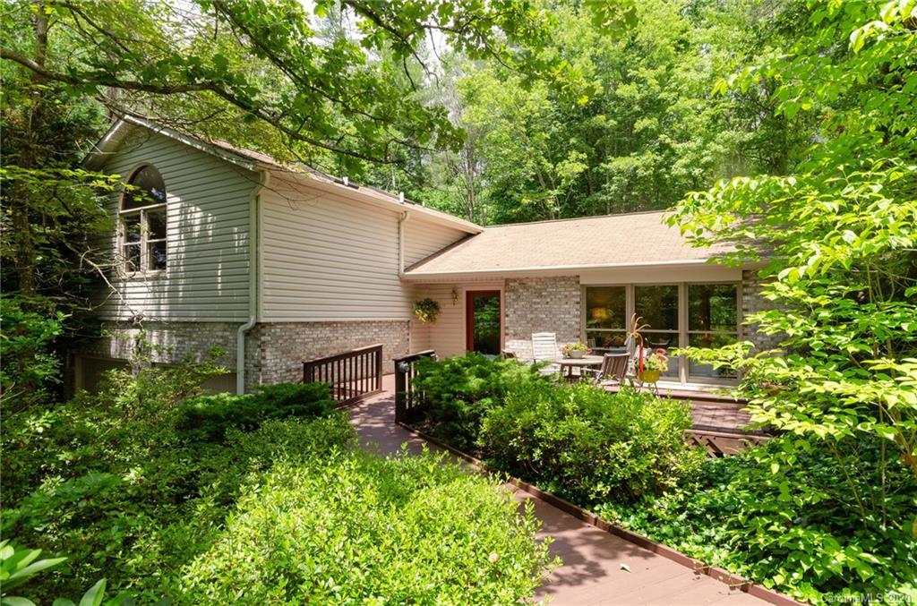 38 Clearview Estates Drive Weaverville NC 28787