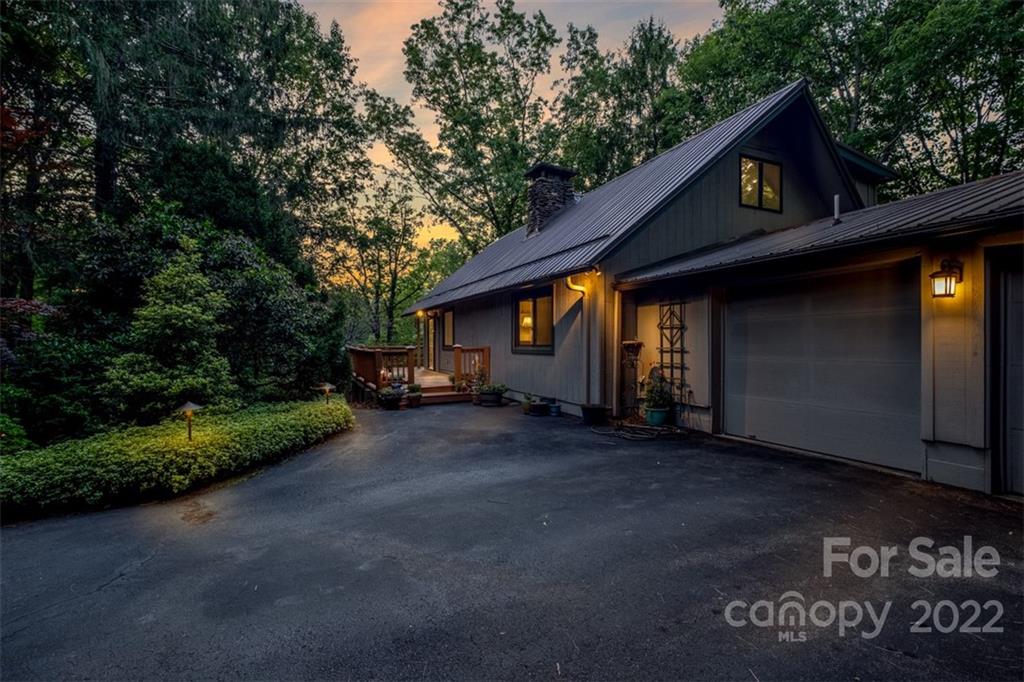 39 Kassahola Court Brevard NC 28712