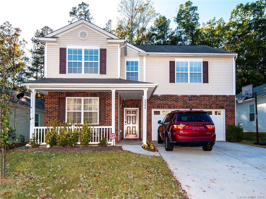 2304 Savannah Hills Drive Matthews NC 28105