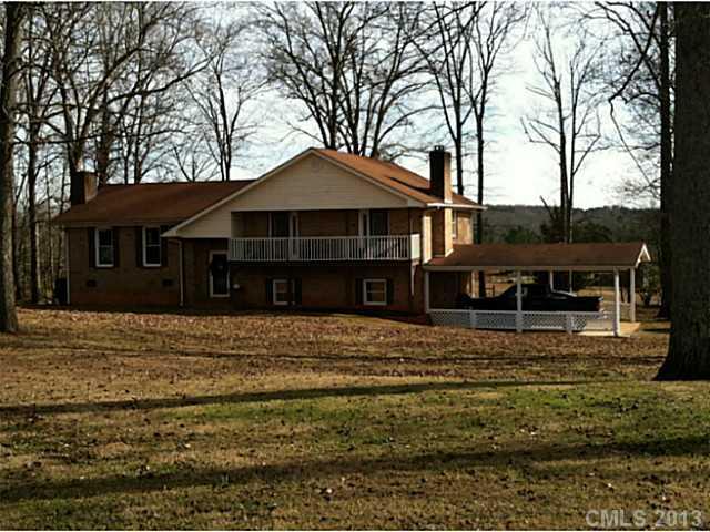 236 New Ground Road Lincolnton NC 28092