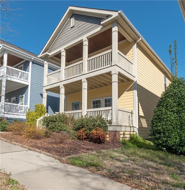 11127 Harbert Road Huntersville NC 28078