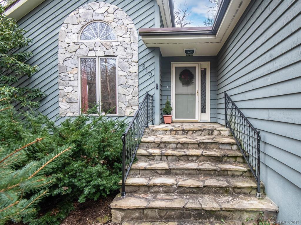 210 Laurel Ridge Road Asheville NC 28805