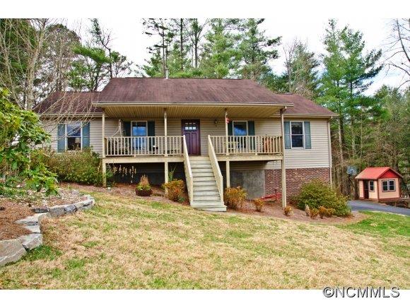 7 Emerald Court Arden NC 28704