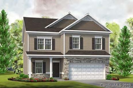 5521 Begonia Street Gastonia NC 28056