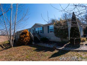 91 Gibbs Road Leicester NC 28748