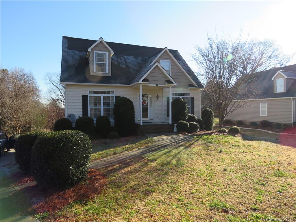 435 Groff Street Nw Concord NC 28027