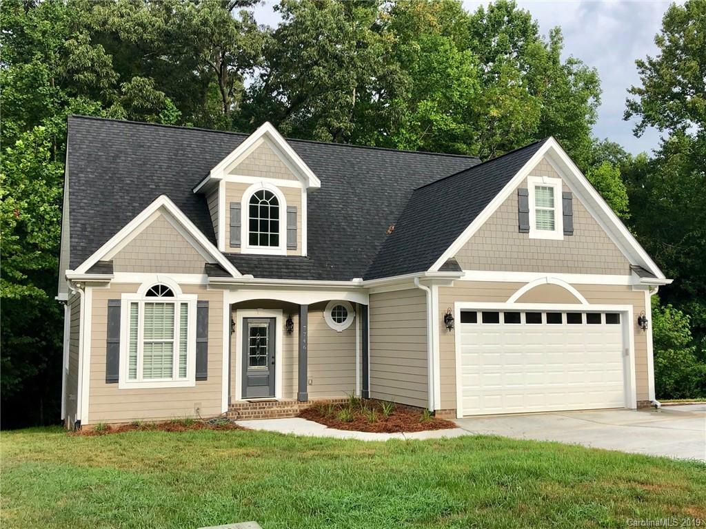 7746 Woodcrest Drive Stanley NC 28164