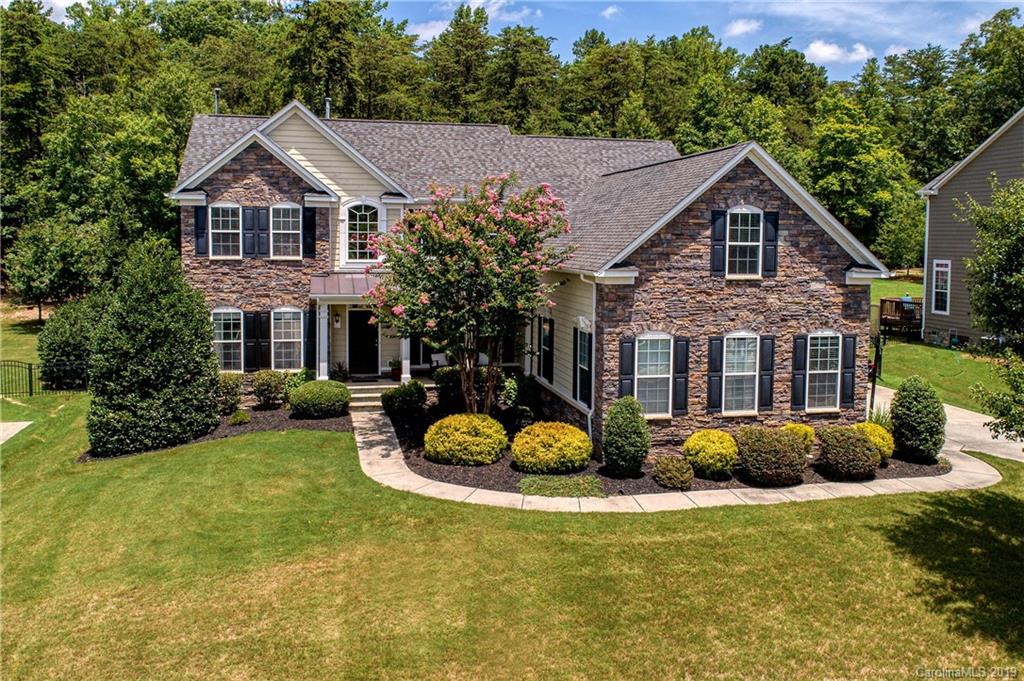 14409 Murfield Court Charlotte NC 28278