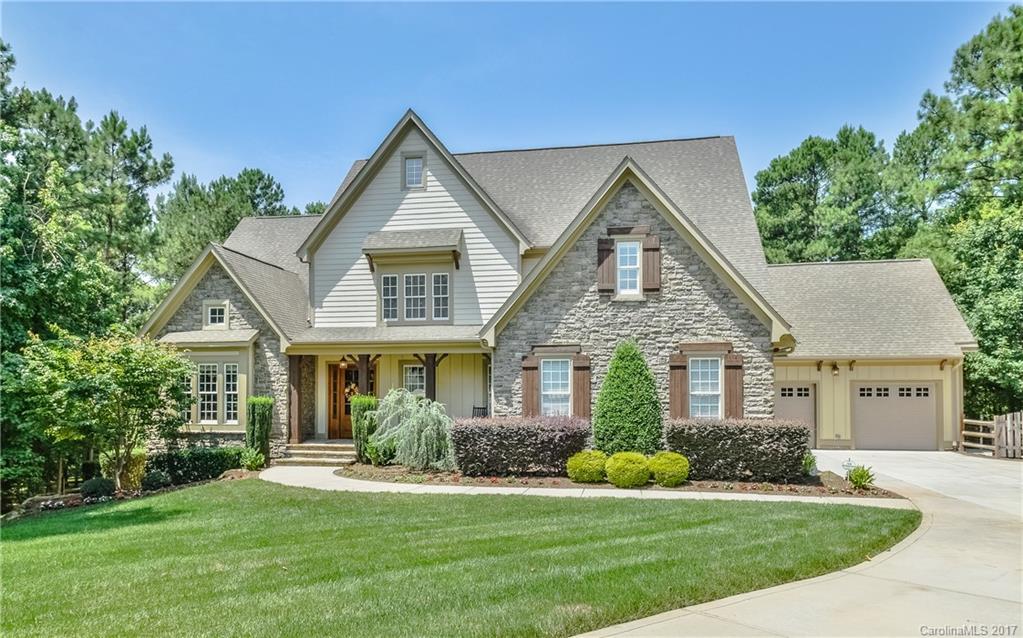 119 Willow Bend Court Mooresville NC 28117