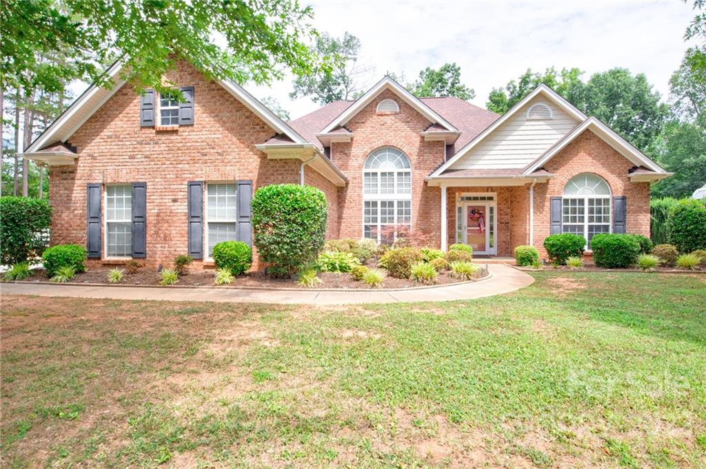 2938 Fox Den Drive Monroe NC 28110