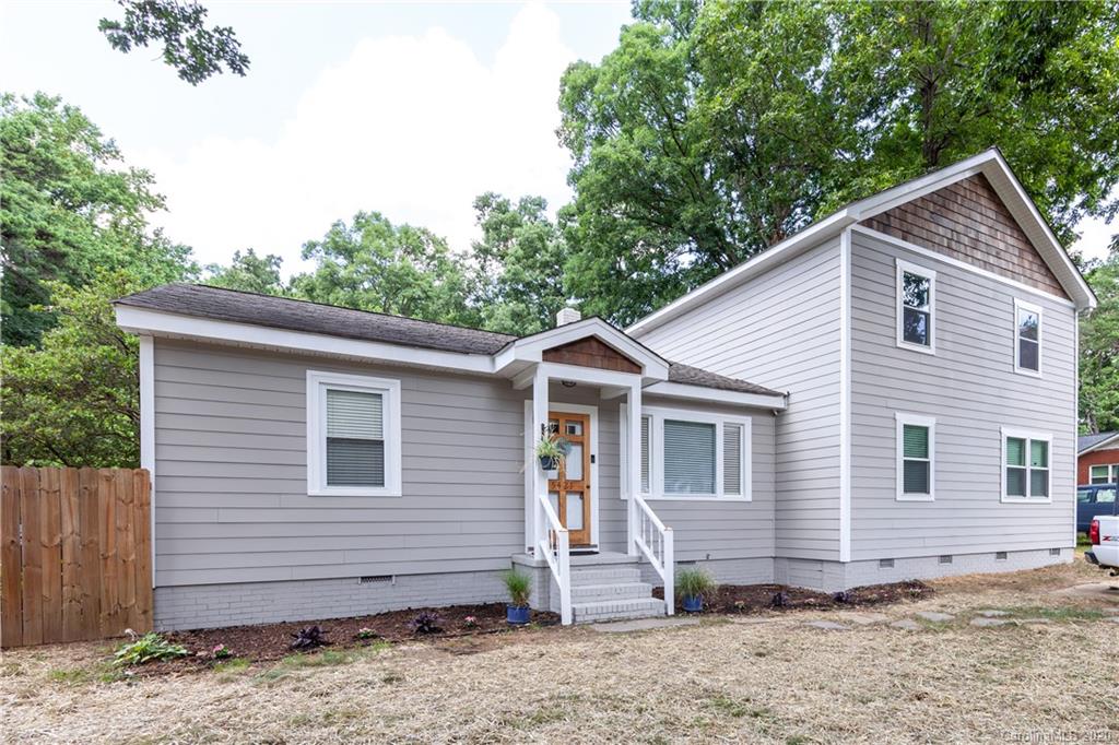 5421 Princess Street Charlotte NC 28269