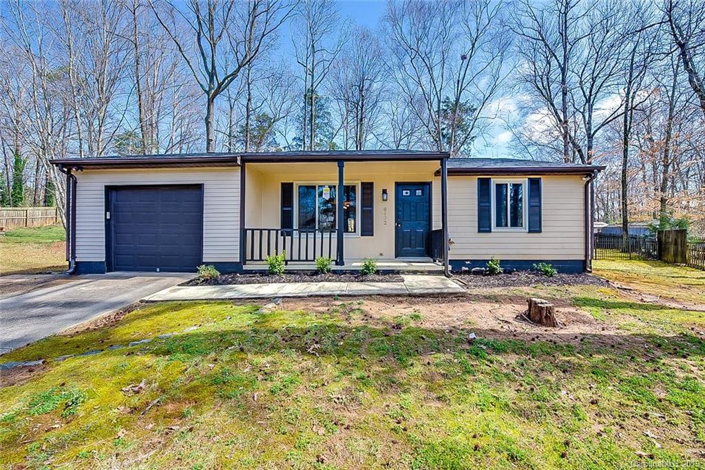 8432 Othello Place Charlotte NC 28227