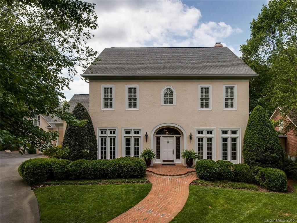 2105 Foxcroft Woods Lane Charlotte NC 28211