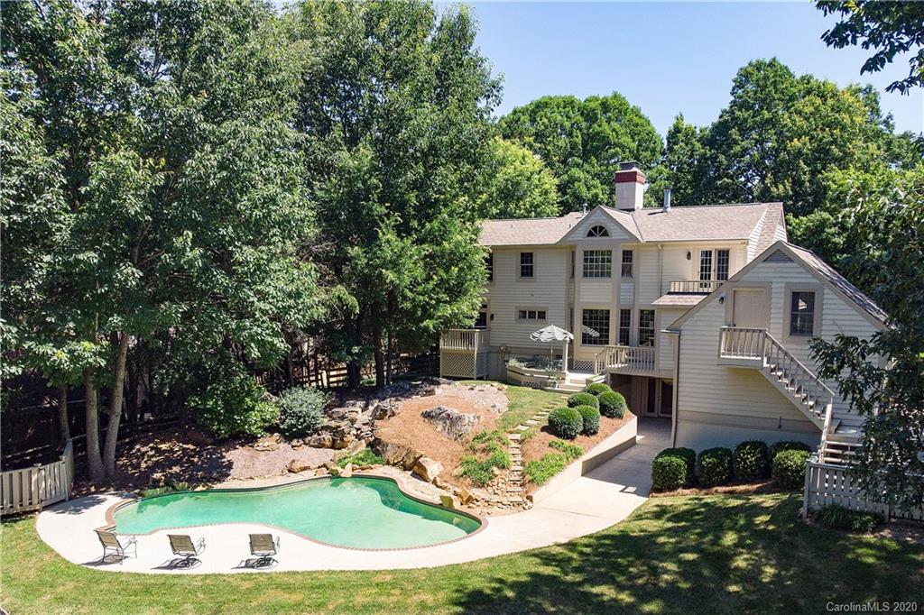 4119 Coleman Drive Charlotte NC 28215