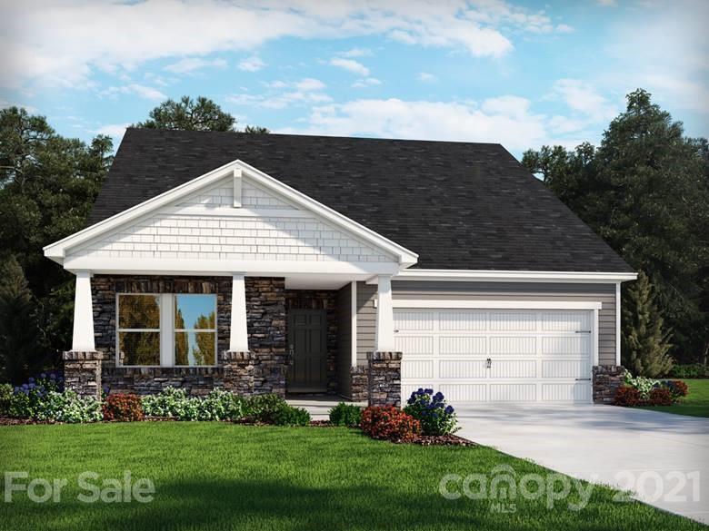 11802 Red Leaf Drive Charlotte NC 28215
