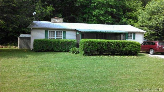 1932 Mount Hebron Road Old Fort NC 28762