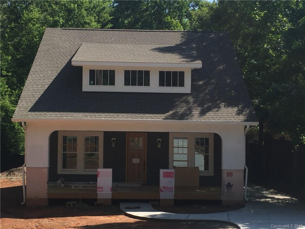 3025 Commonwealth Avenue Charlotte NC 28205