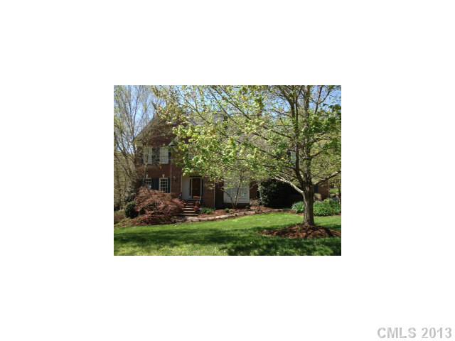 207 Liriope Court Matthews NC 28105