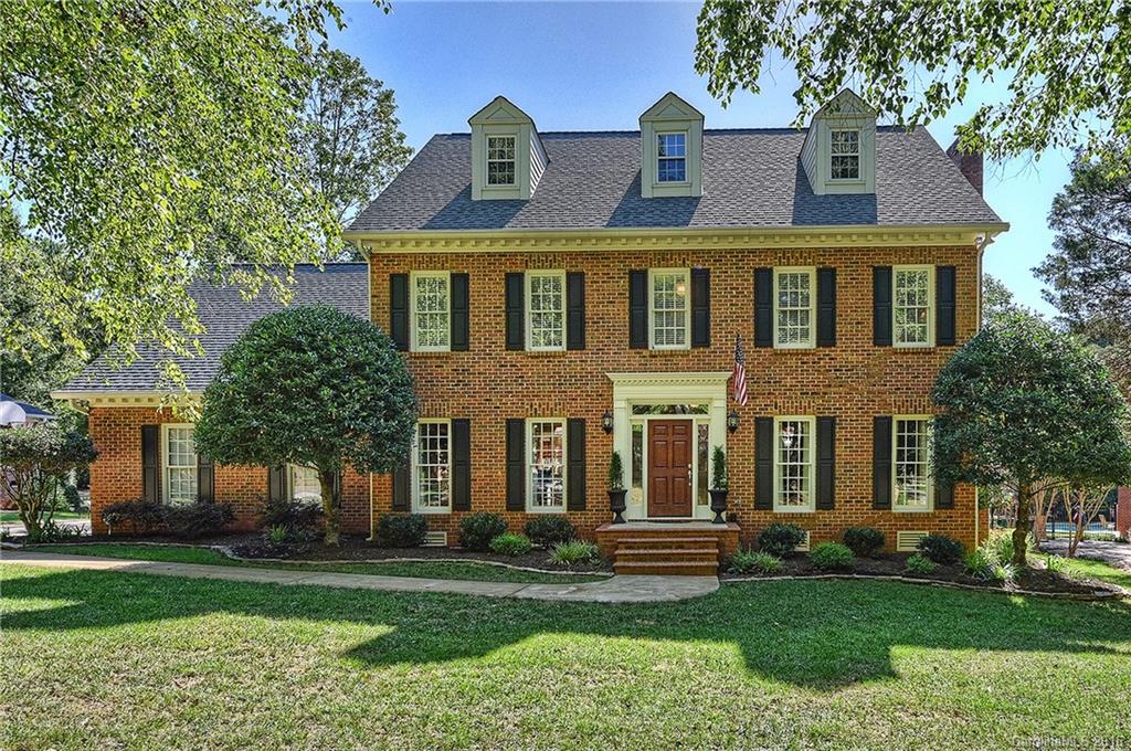 4709 Pineland Place Charlotte NC 28277