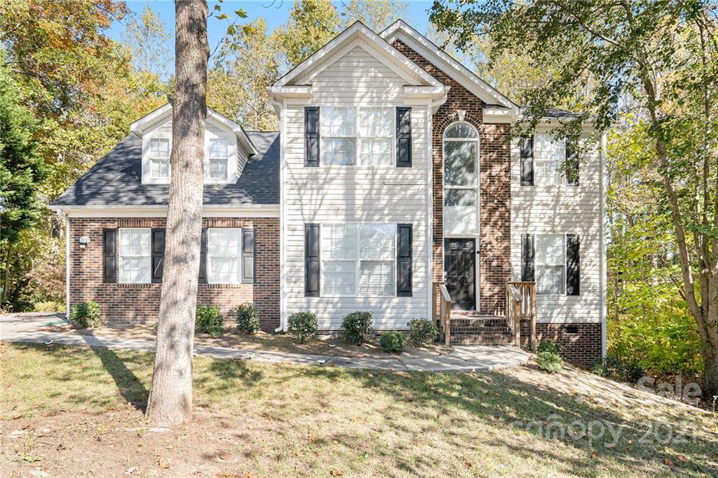 7460 Denali Lane Charlotte NC 28216