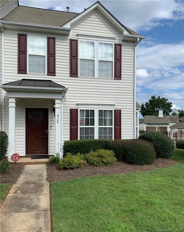 5127 Lakeridge Commons Drive Charlotte NC 28269