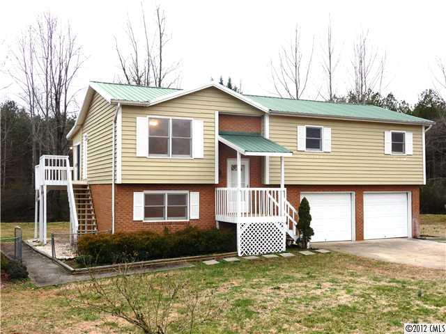 2306 Rolling Hills Court Lenoir NC 28645