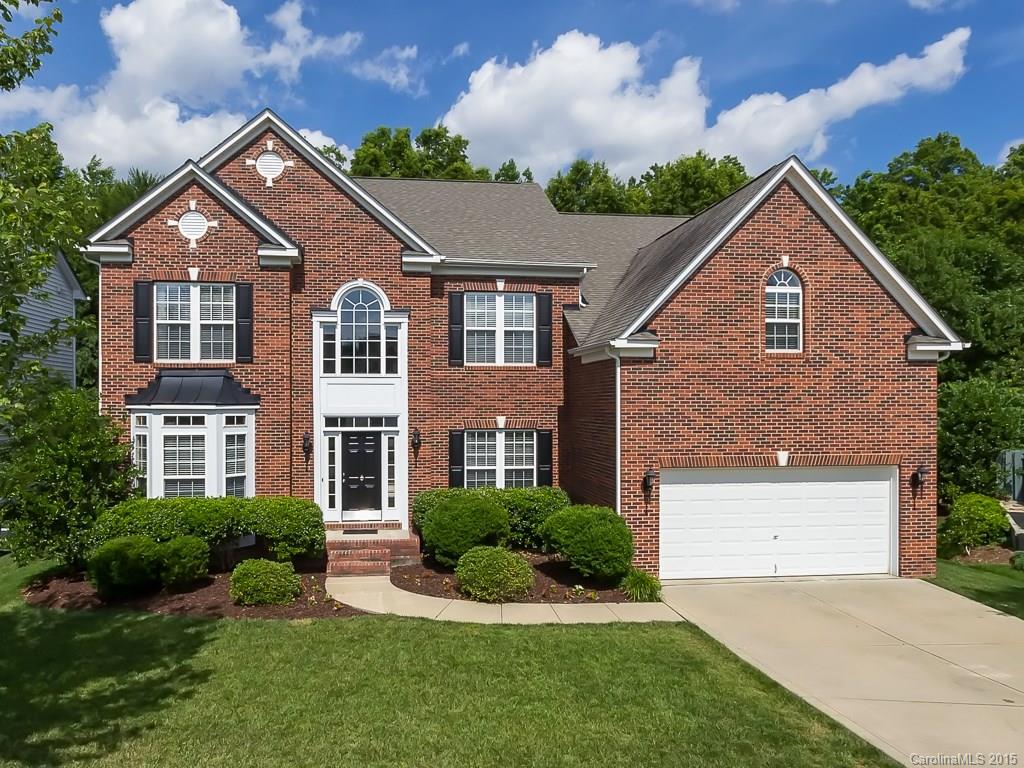 4315 Mccamey Drive Matthews NC 28104