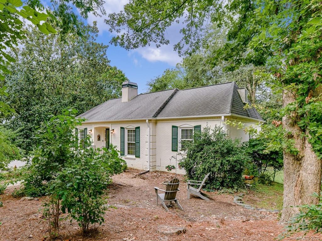 6932 Valley Haven Drive Charlotte NC 28211